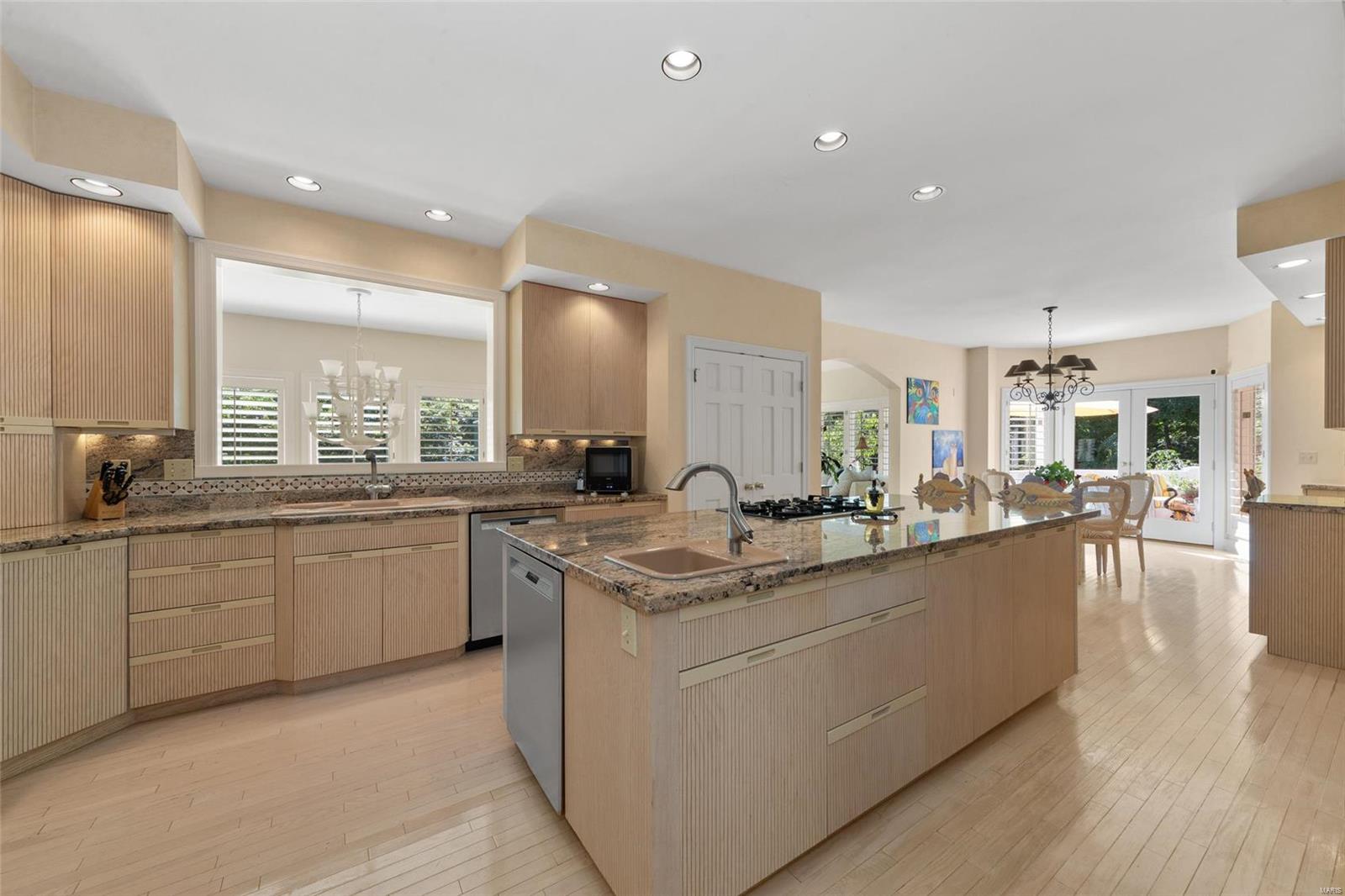 Bluffs - Residential