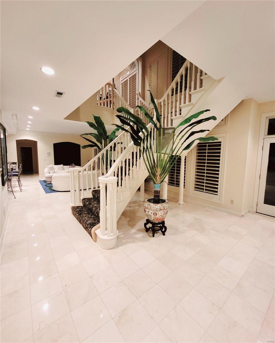 Bluffs - Residential