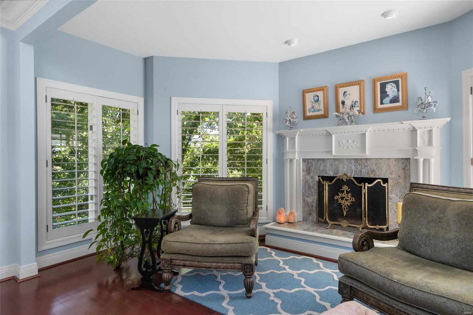 Bluffs - Residential