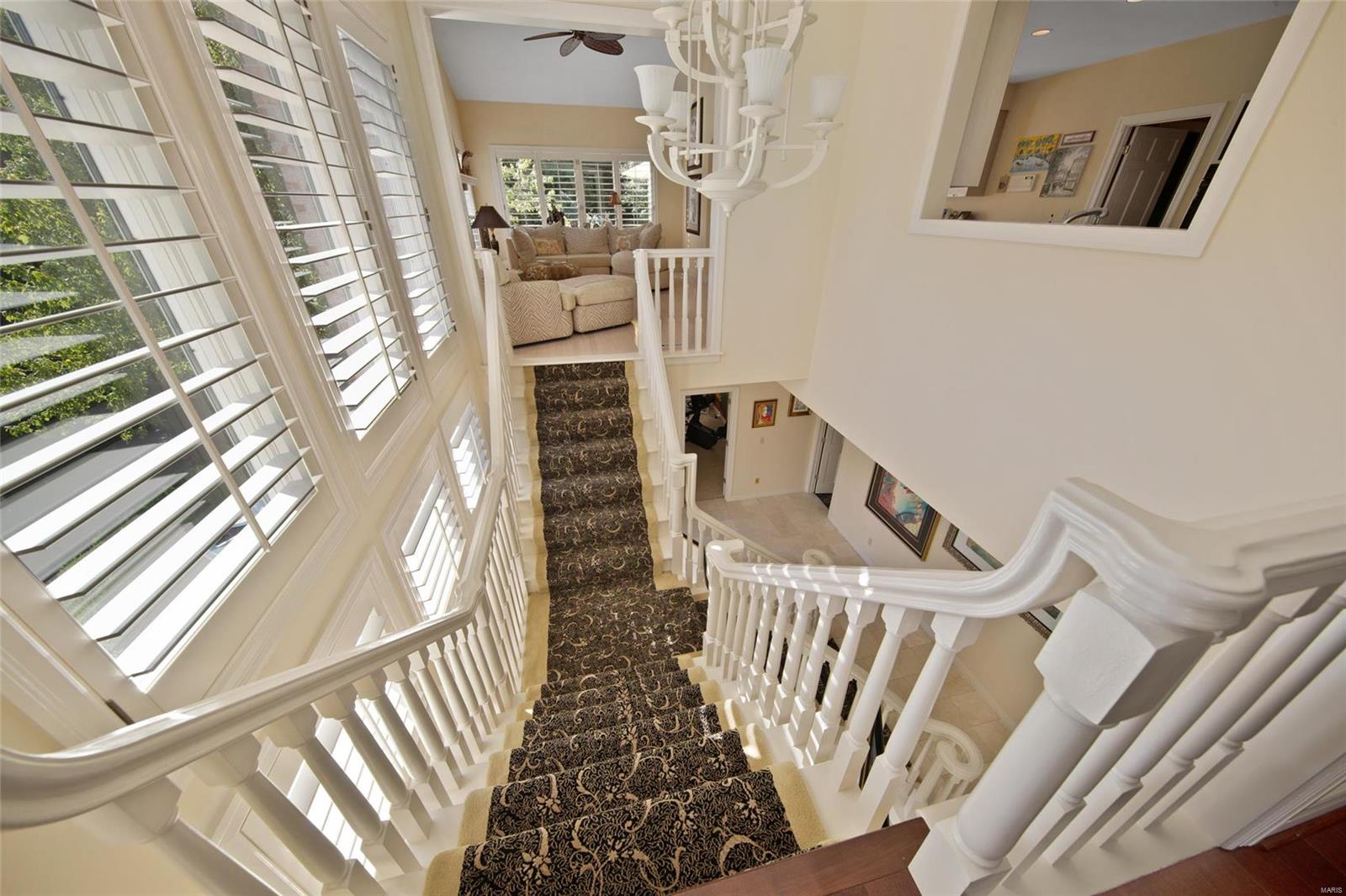 Bluffs - Residential