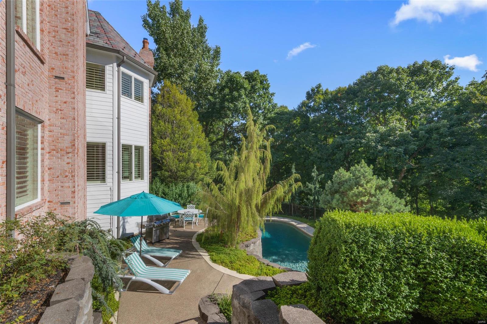 Bluffs - Residential