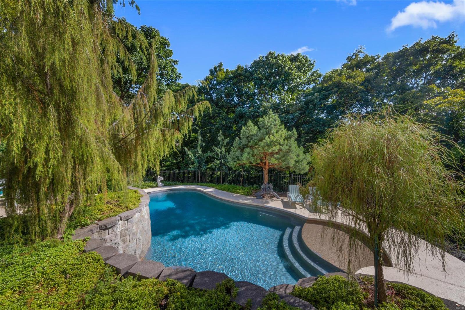 Bluffs - Residential