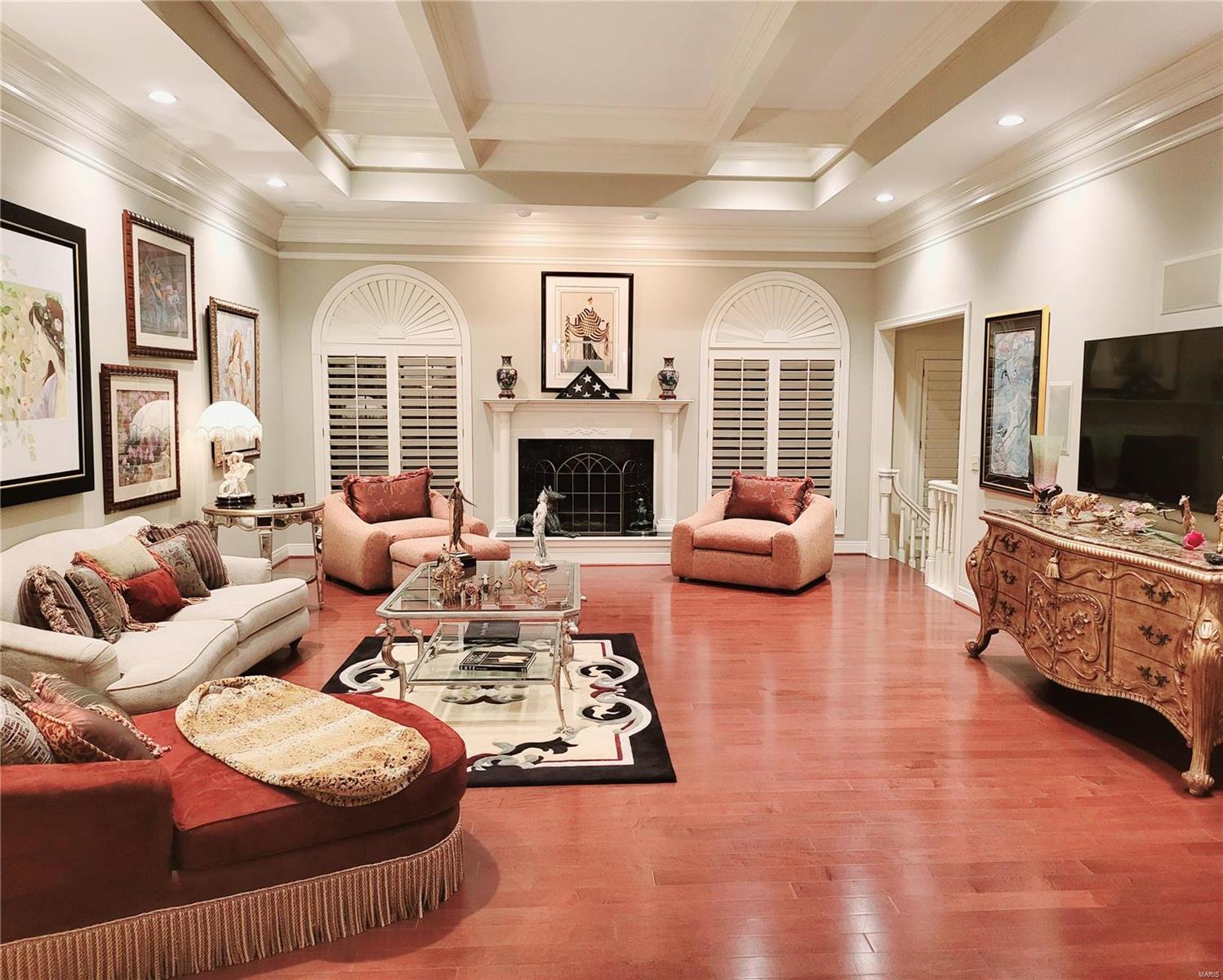 Bluffs - Residential