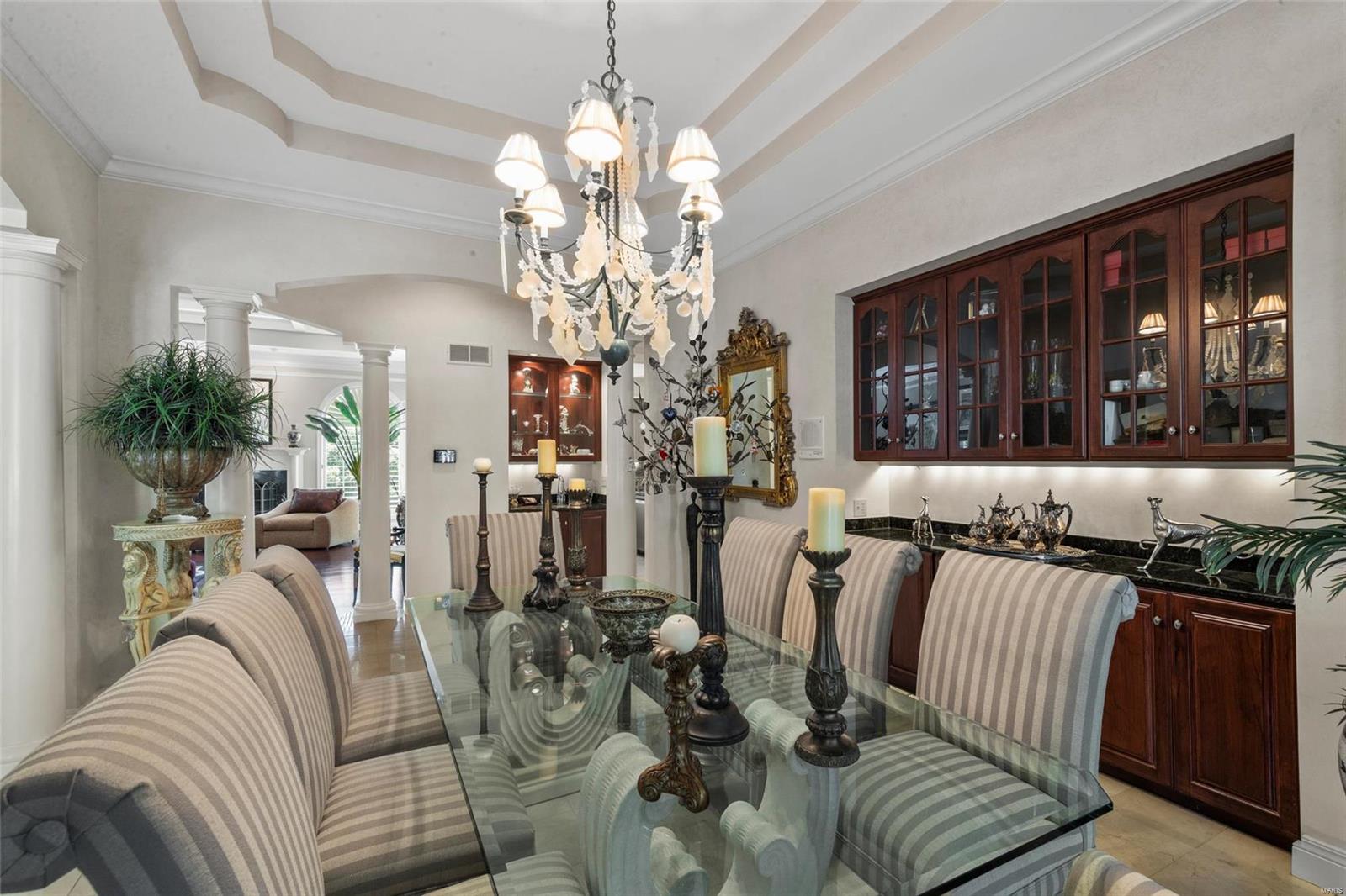 Bluffs - Residential