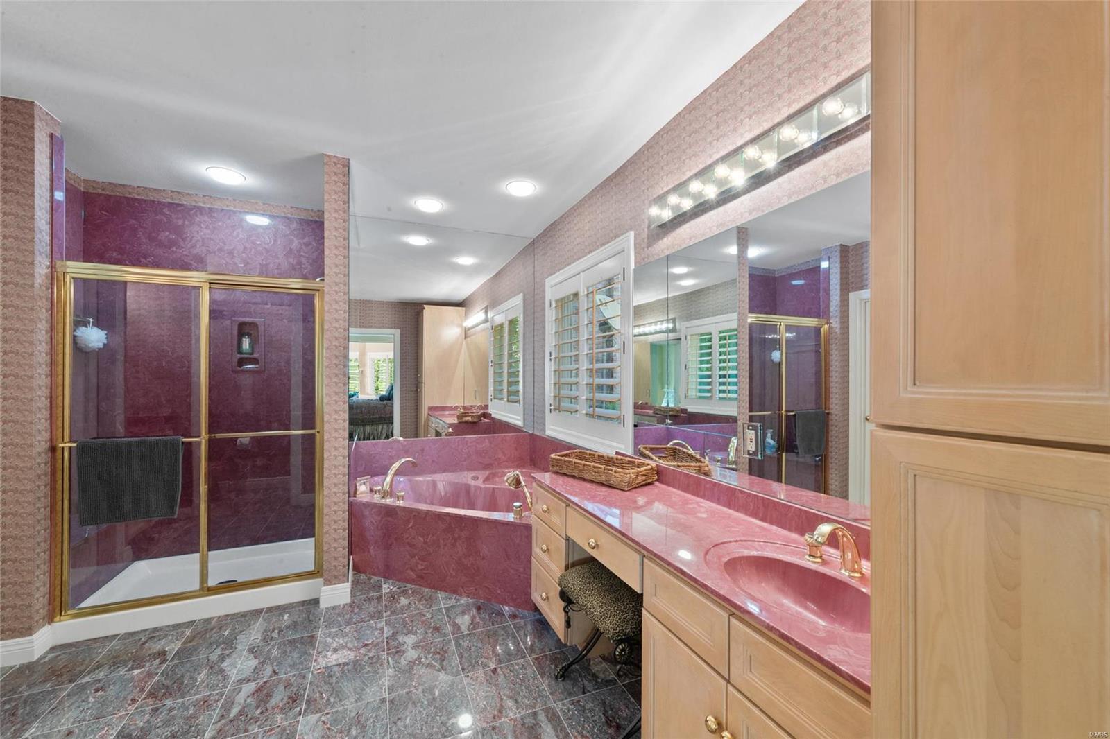 Bluffs - Residential