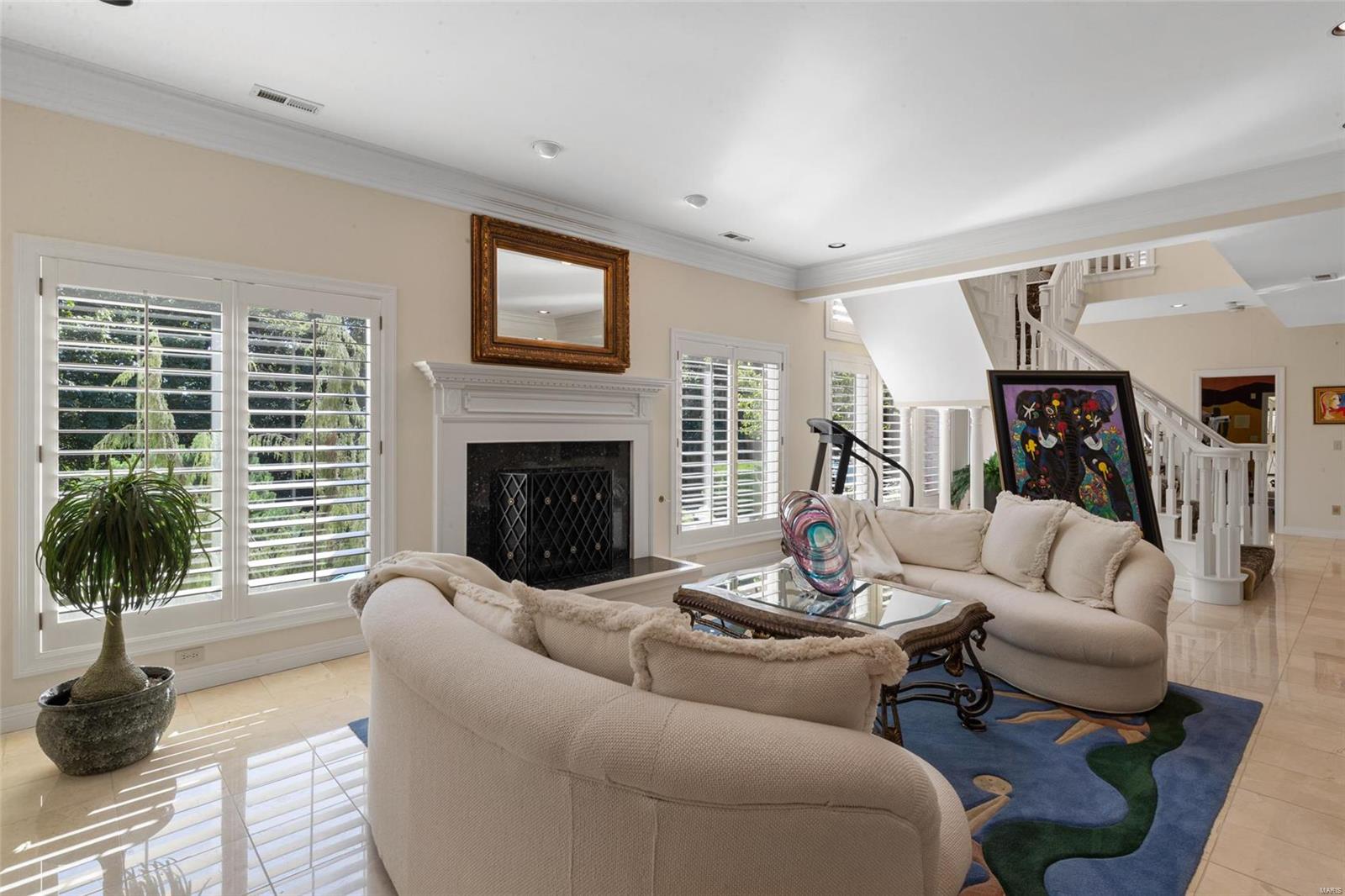 Bluffs - Residential