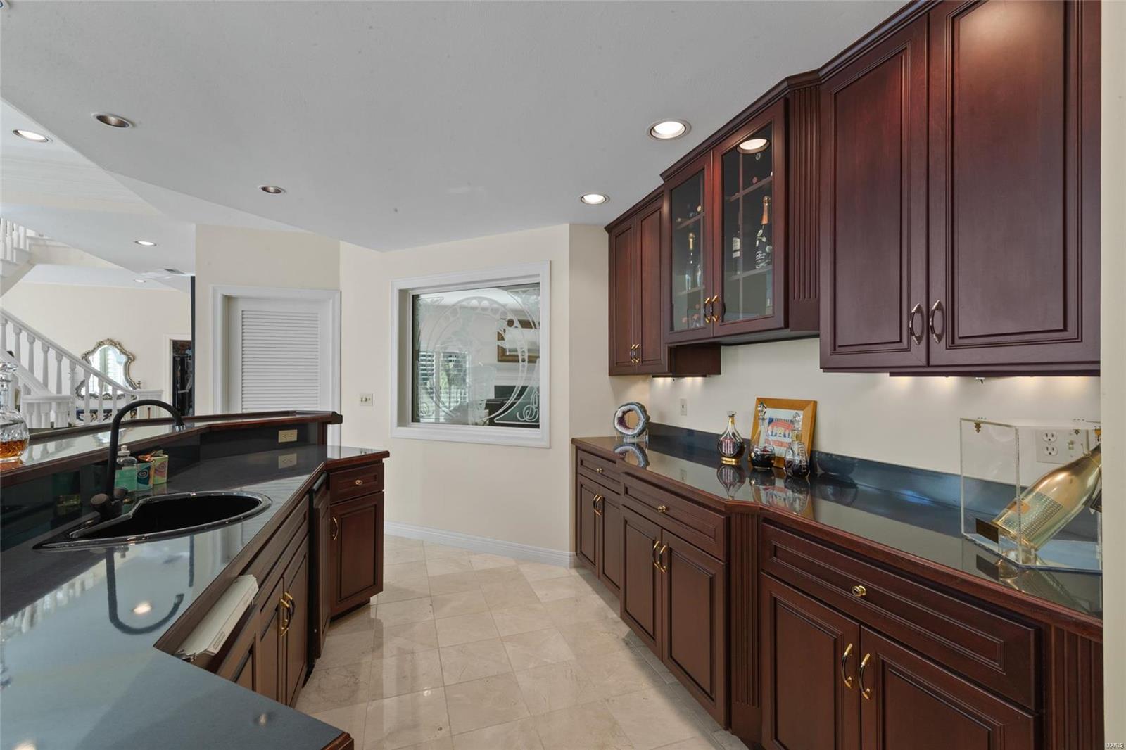 Bluffs - Residential