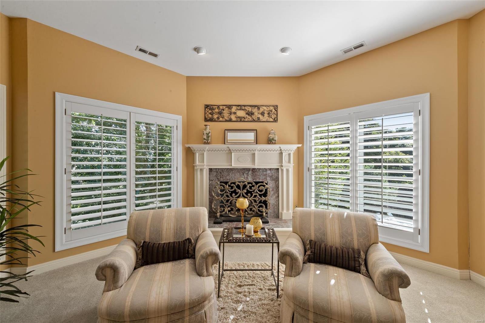 Bluffs - Residential