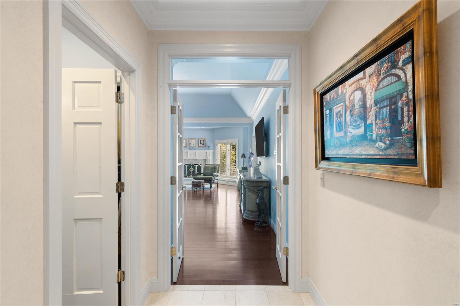 Bluffs - Residential