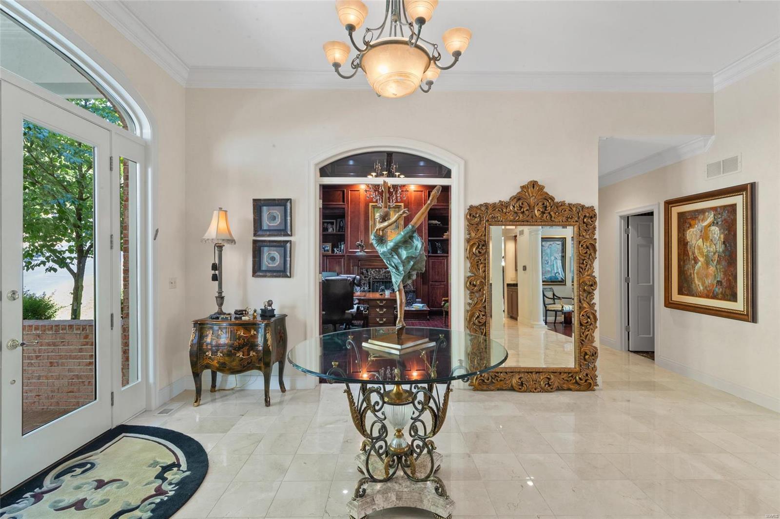 Bluffs - Residential