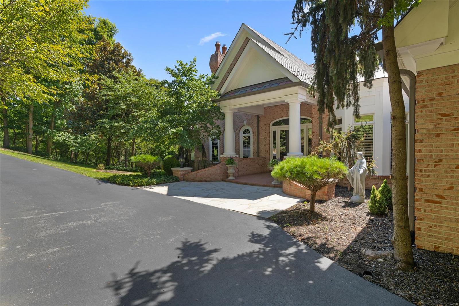 Bluffs - Residential