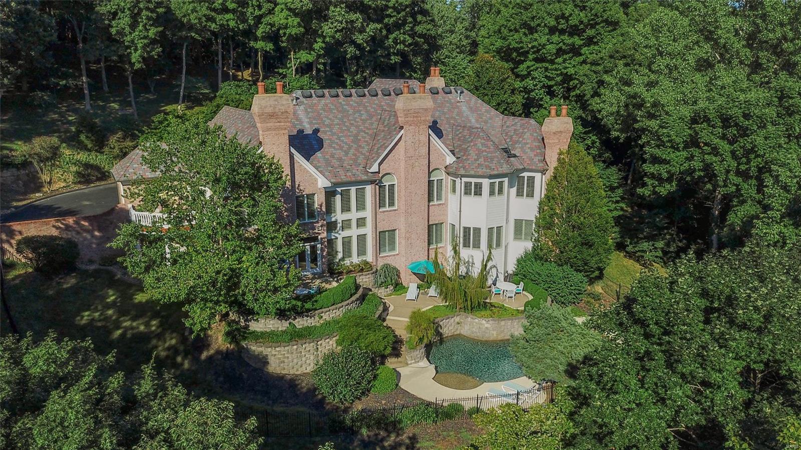 Bluffs - Residential