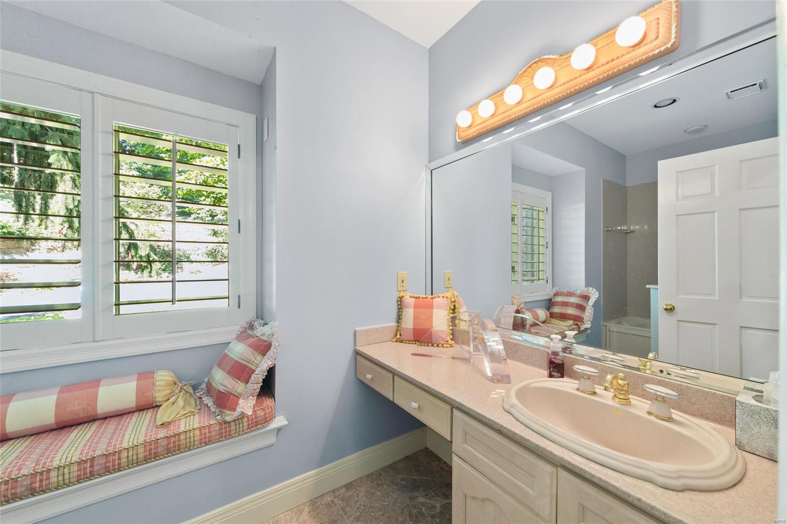 Bluffs - Residential