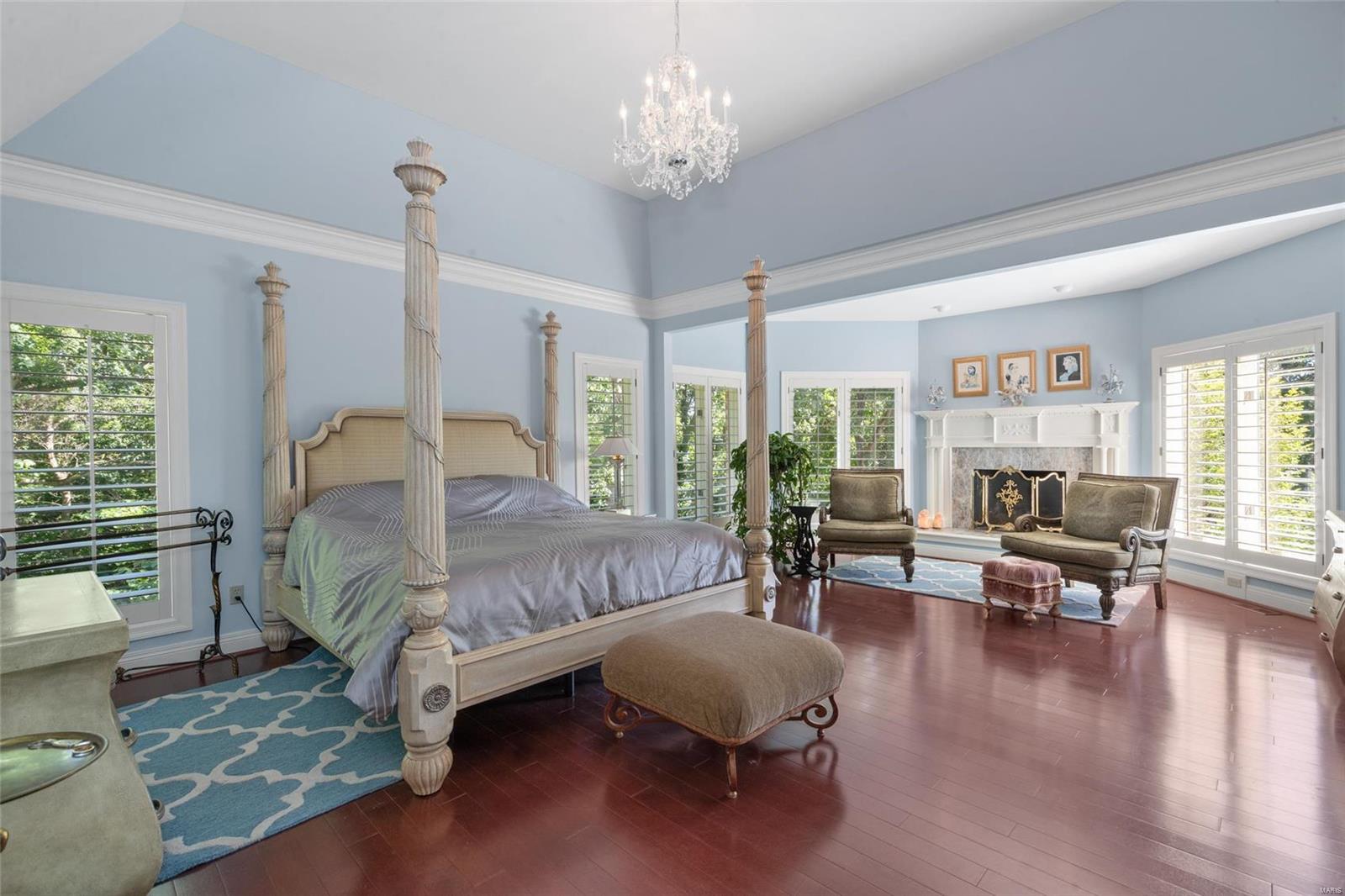 Bluffs - Residential