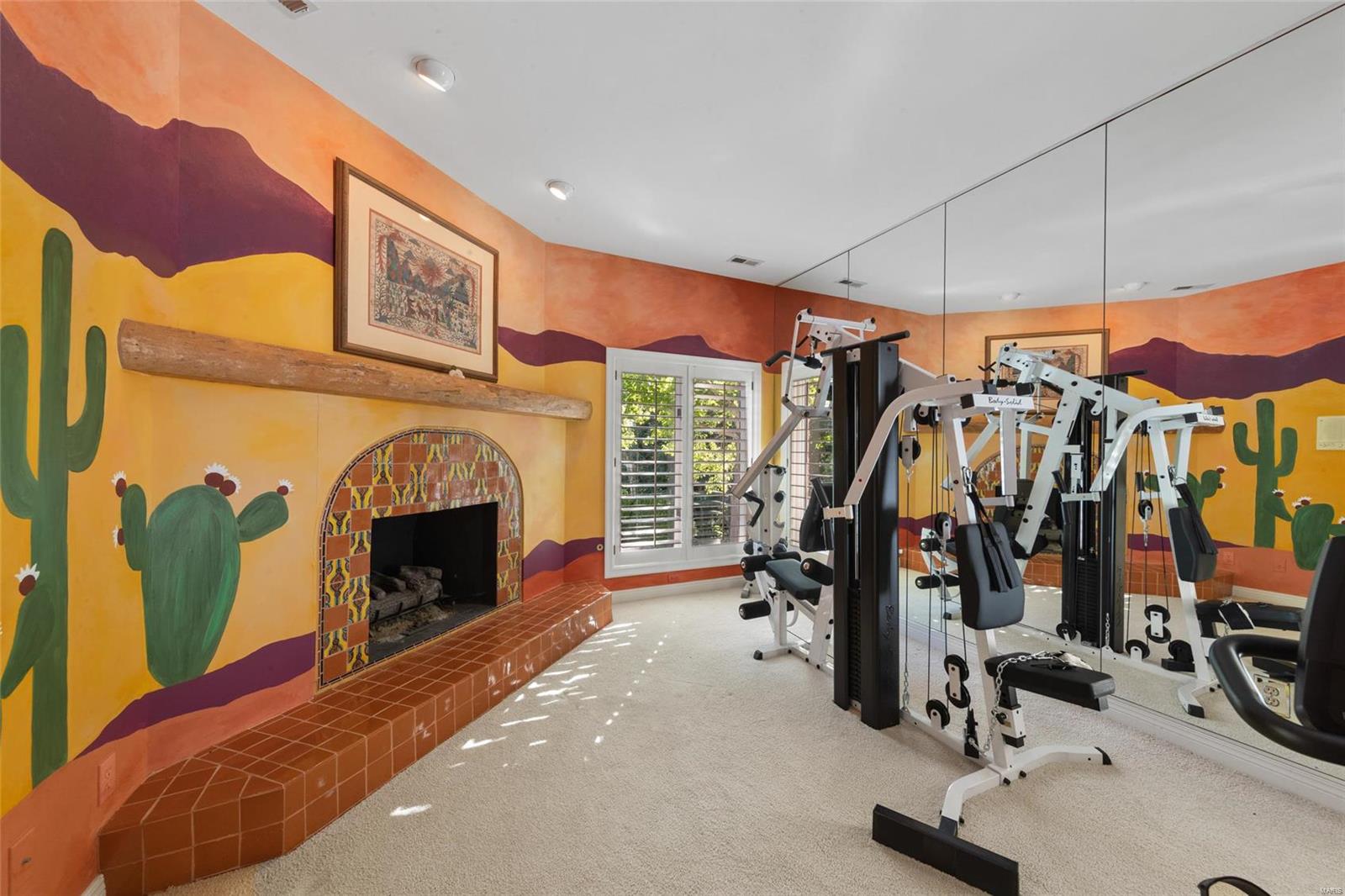 Bluffs - Residential