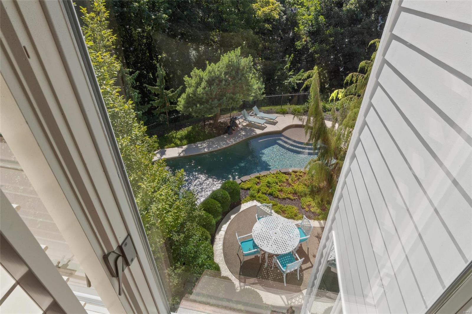 Bluffs - Residential