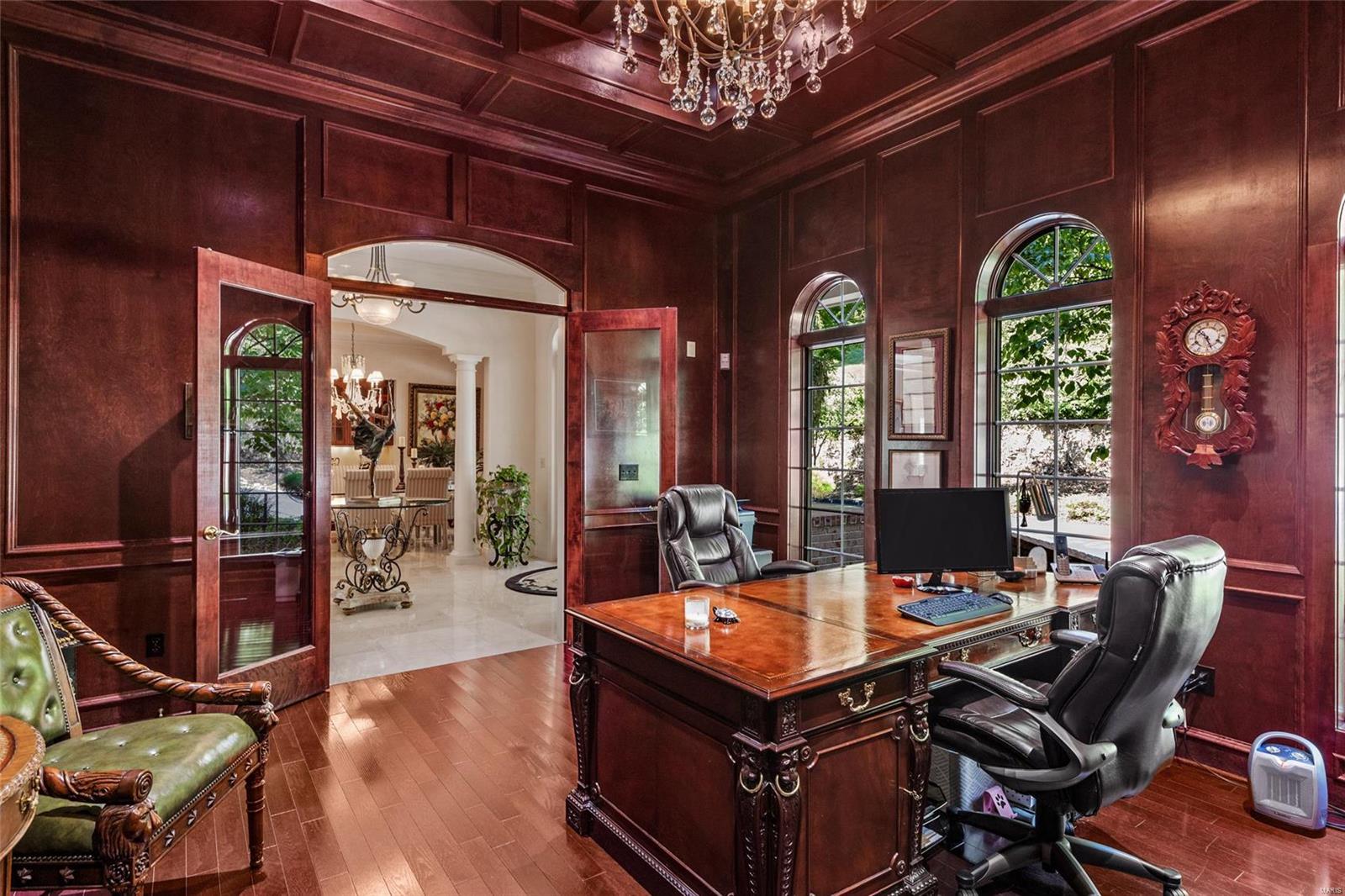 Bluffs - Residential