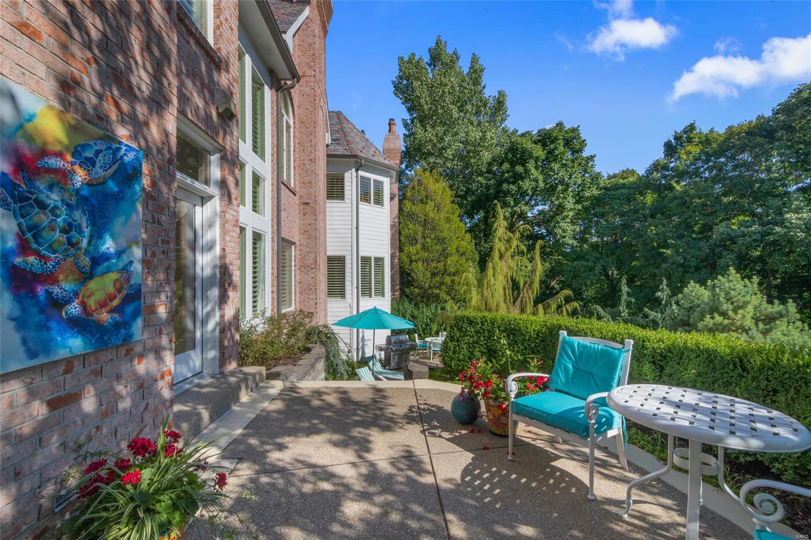 Bluffs - Residential