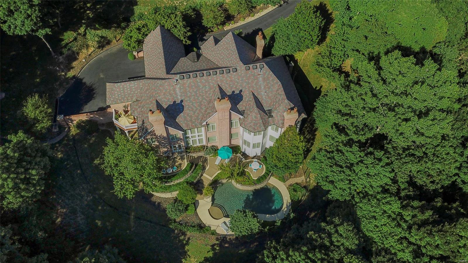 Bluffs - Residential