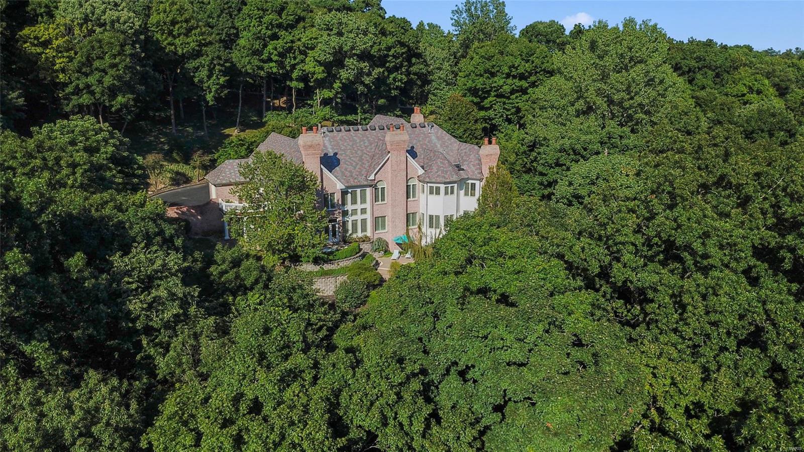 Bluffs - Residential