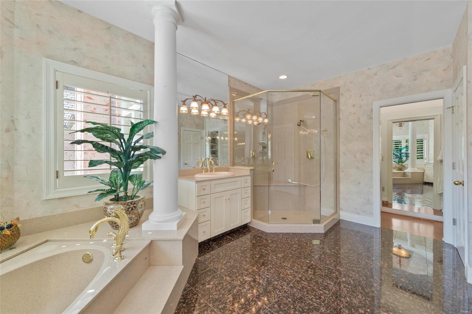 Bluffs - Residential