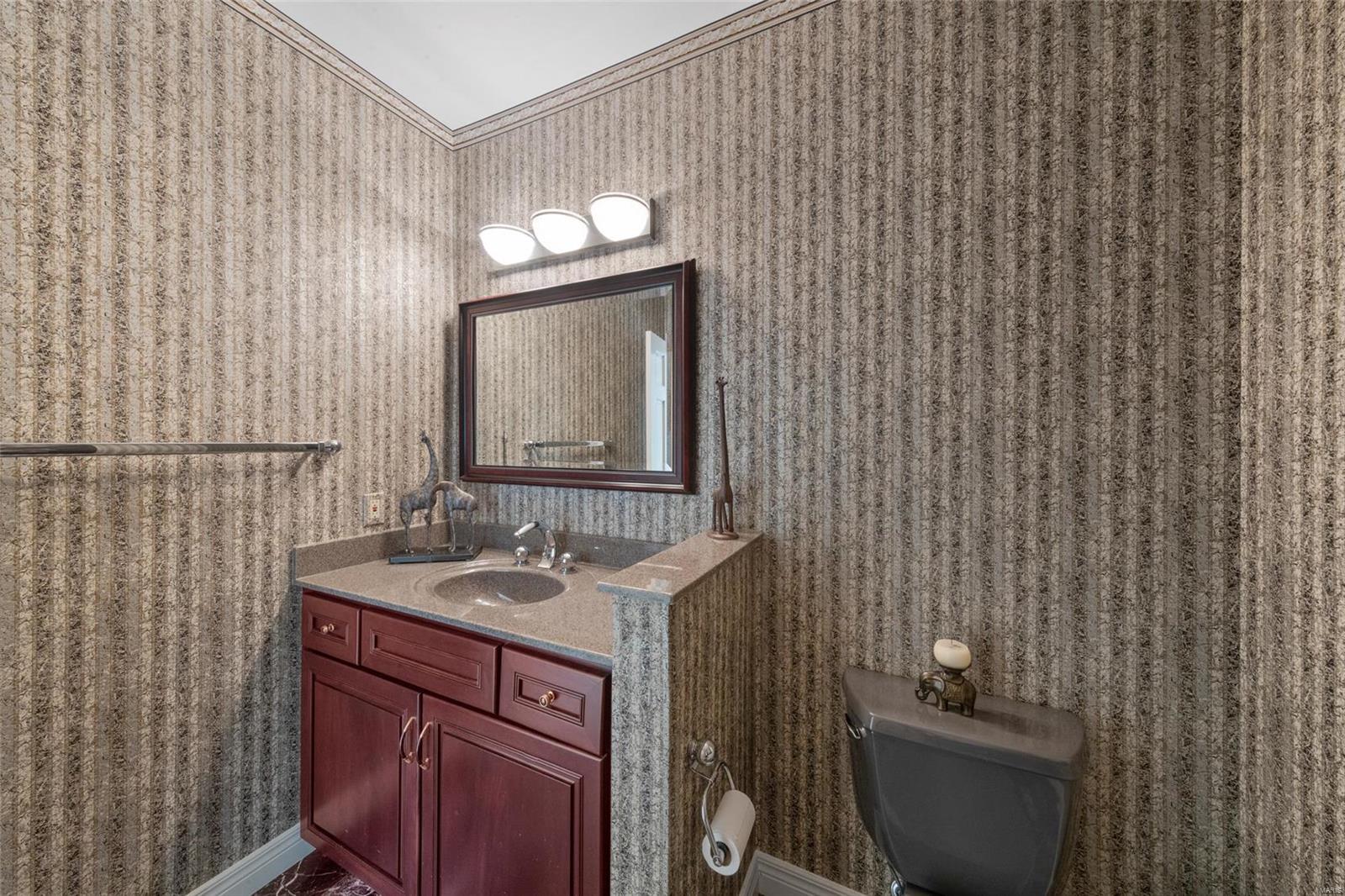 Bluffs - Residential