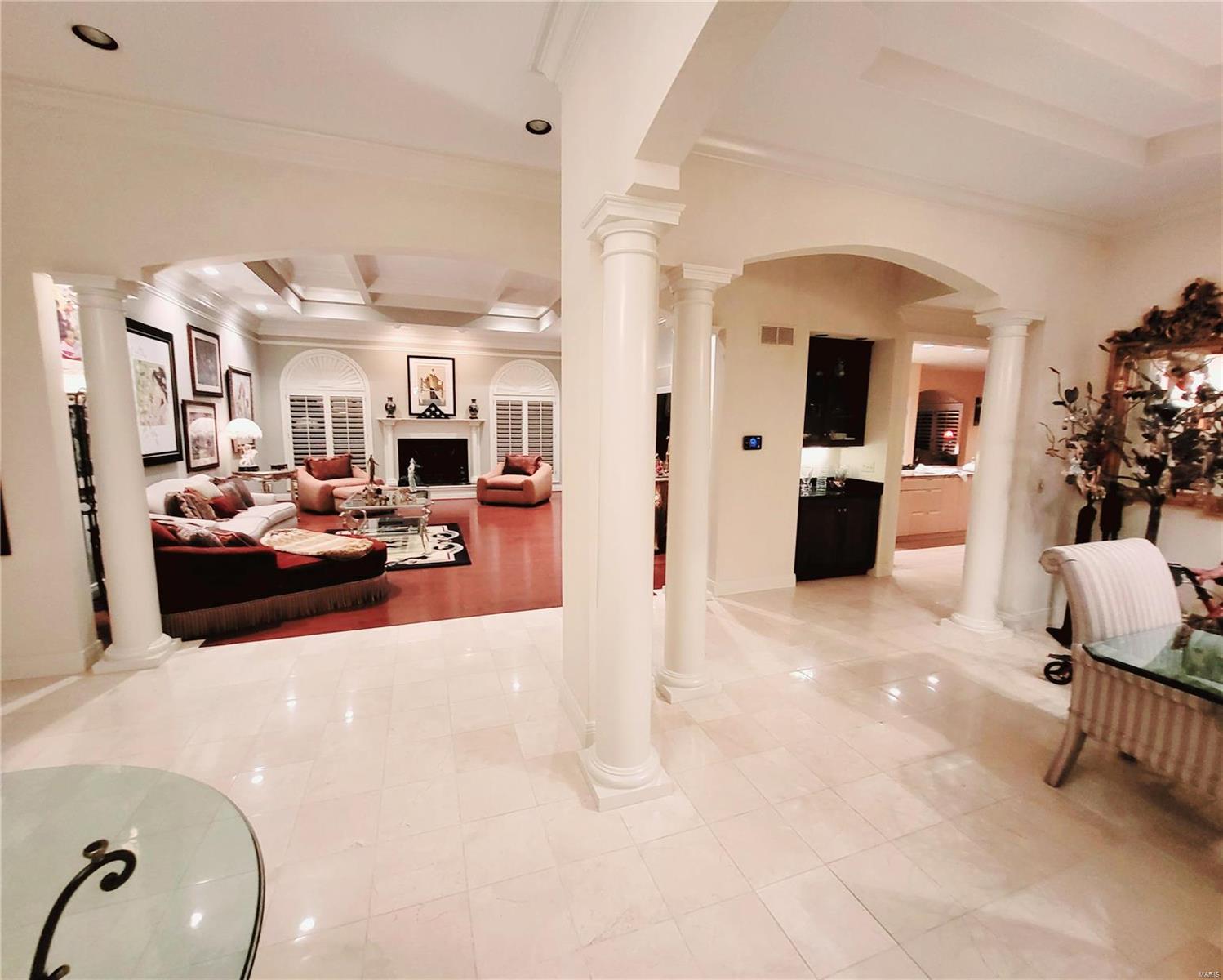 Bluffs - Residential