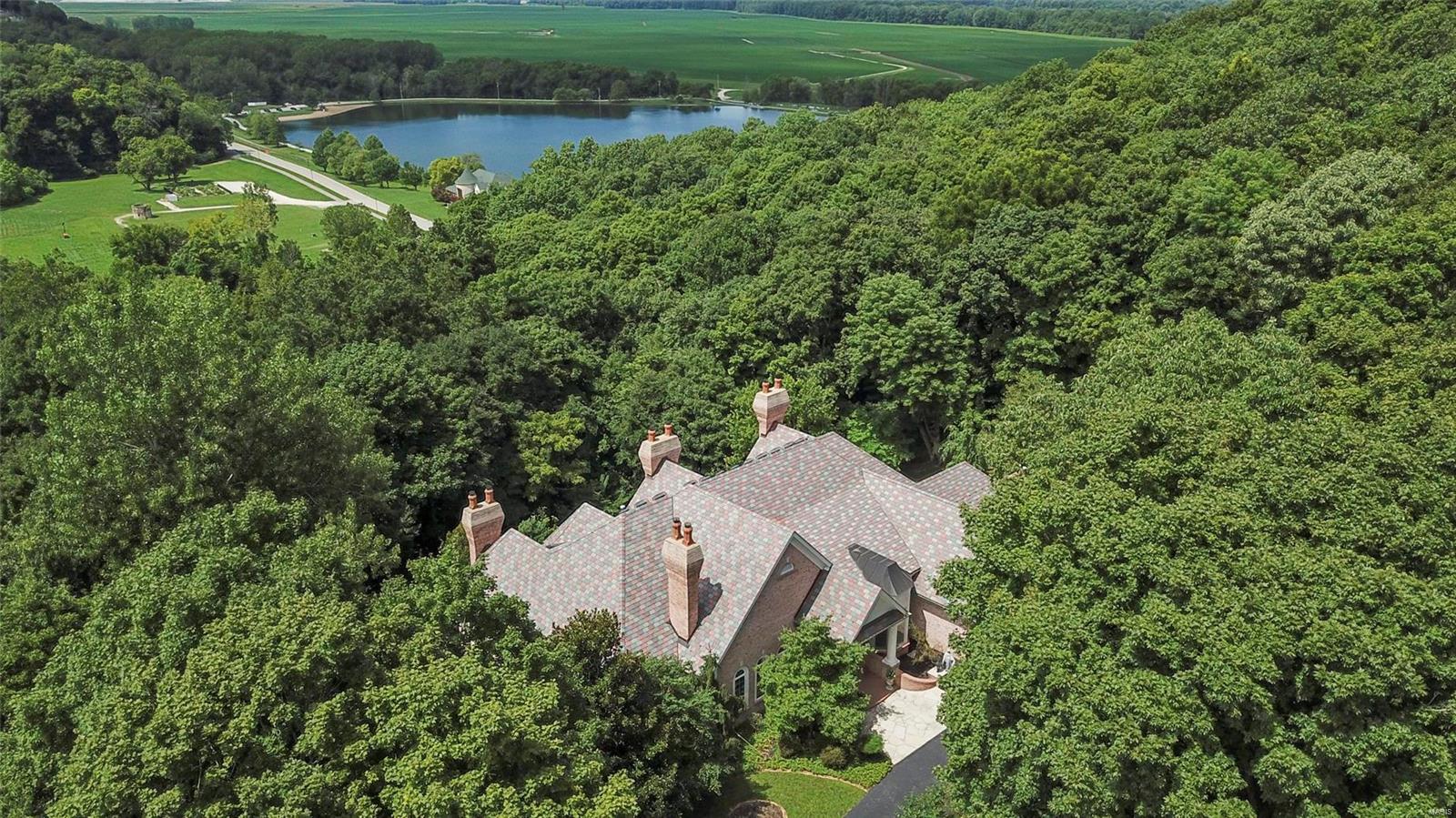 Bluffs - Residential