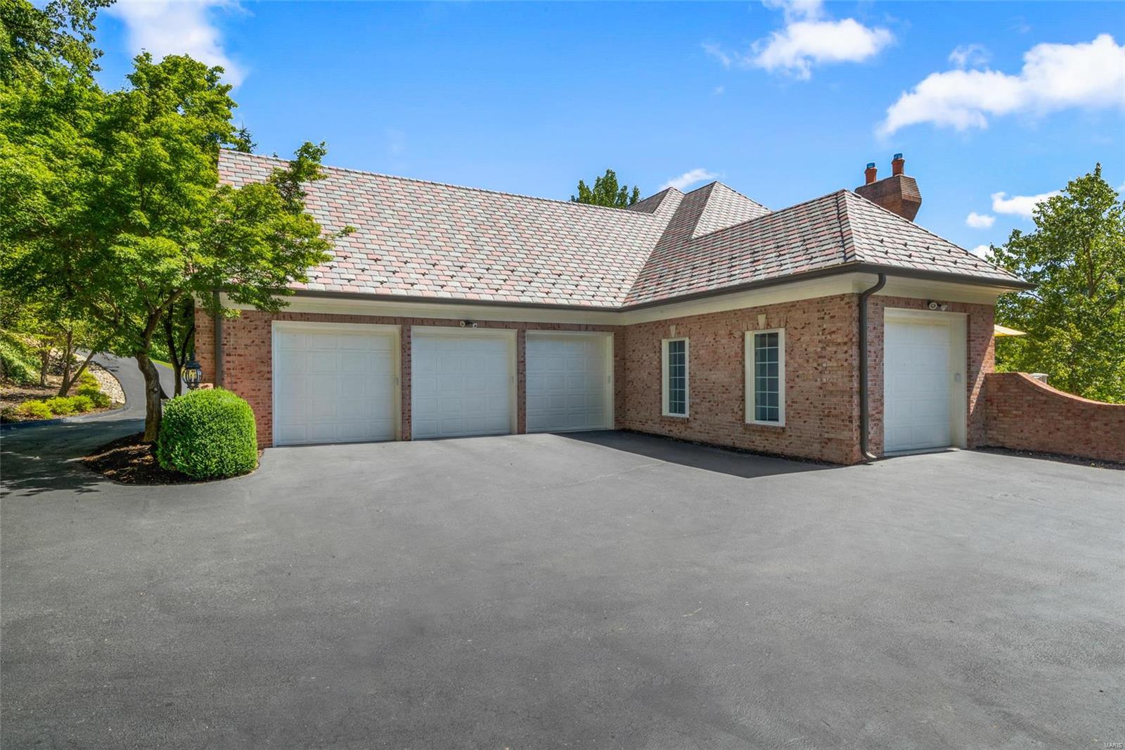 Bluffs - Residential