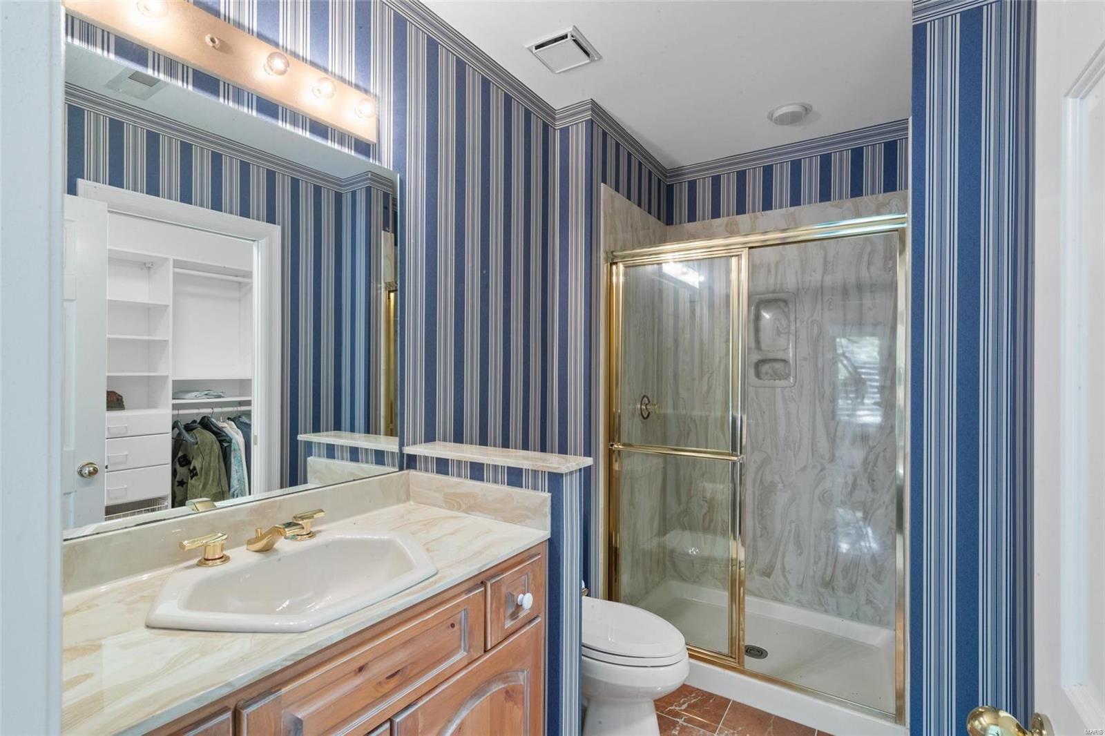 Bluffs - Residential