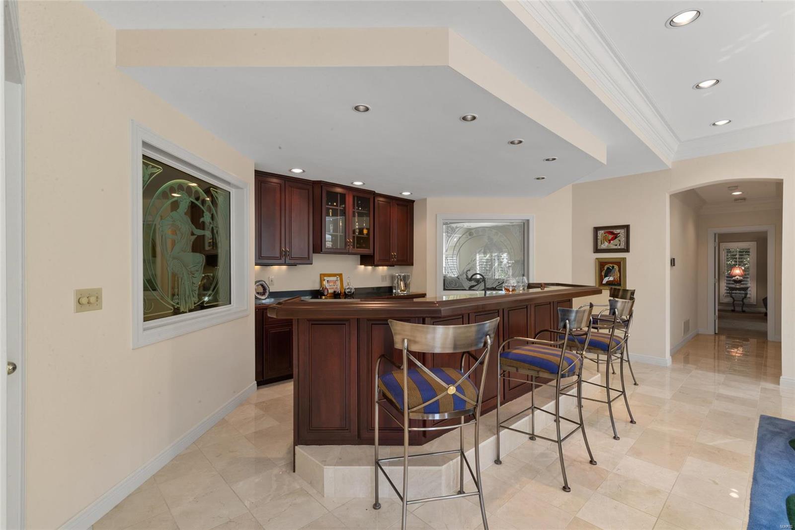 Bluffs - Residential