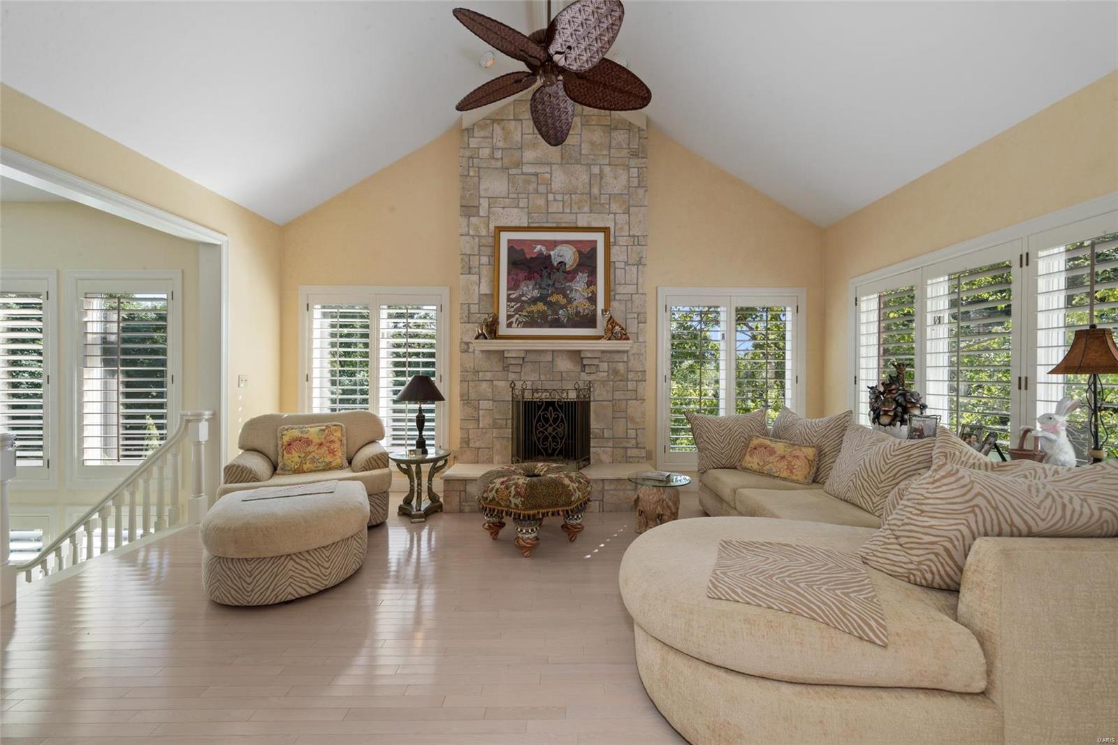 Bluffs - Residential