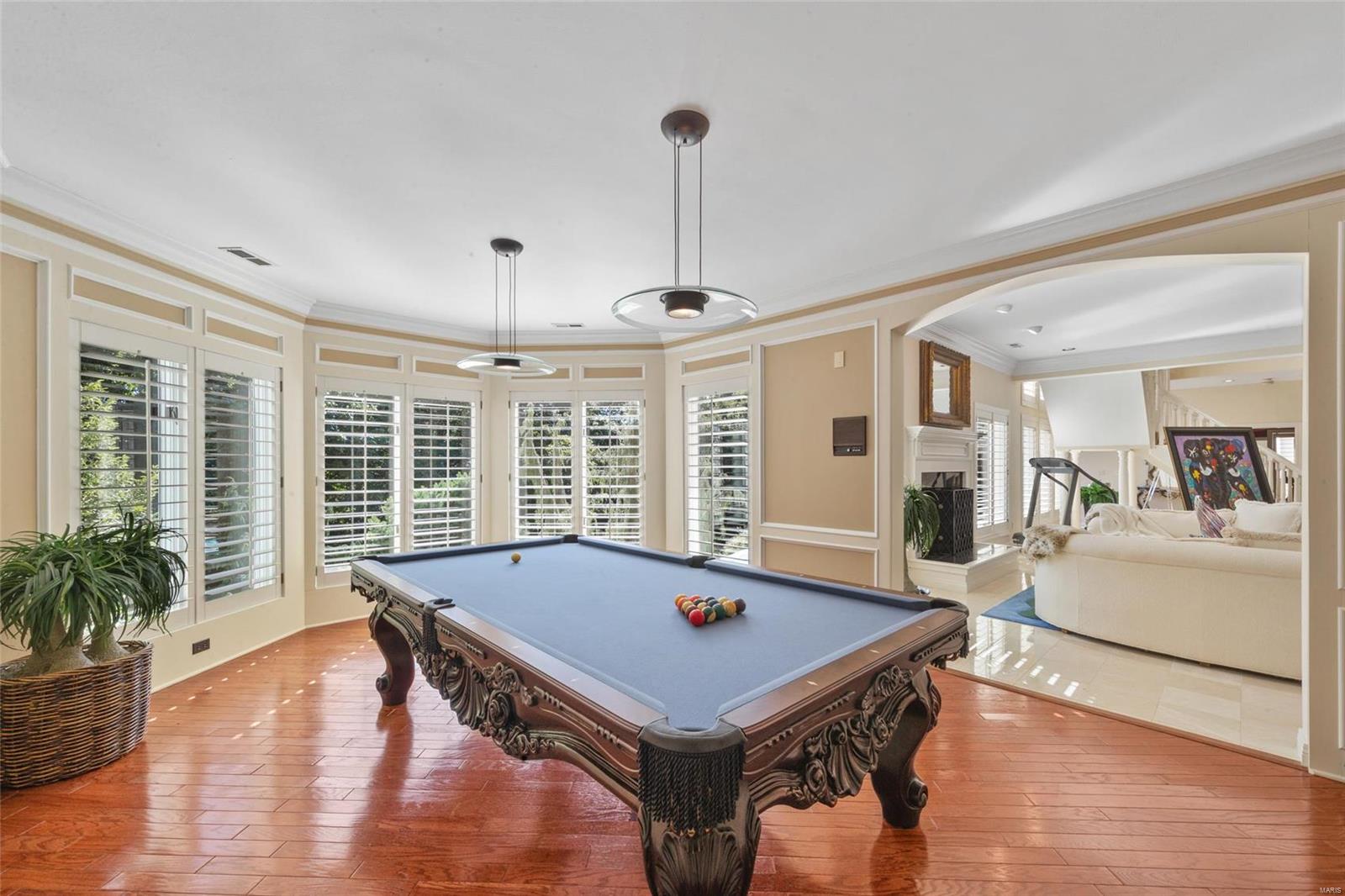 Bluffs - Residential