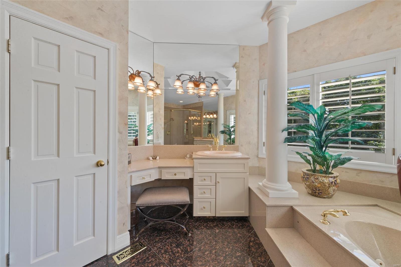 Bluffs - Residential