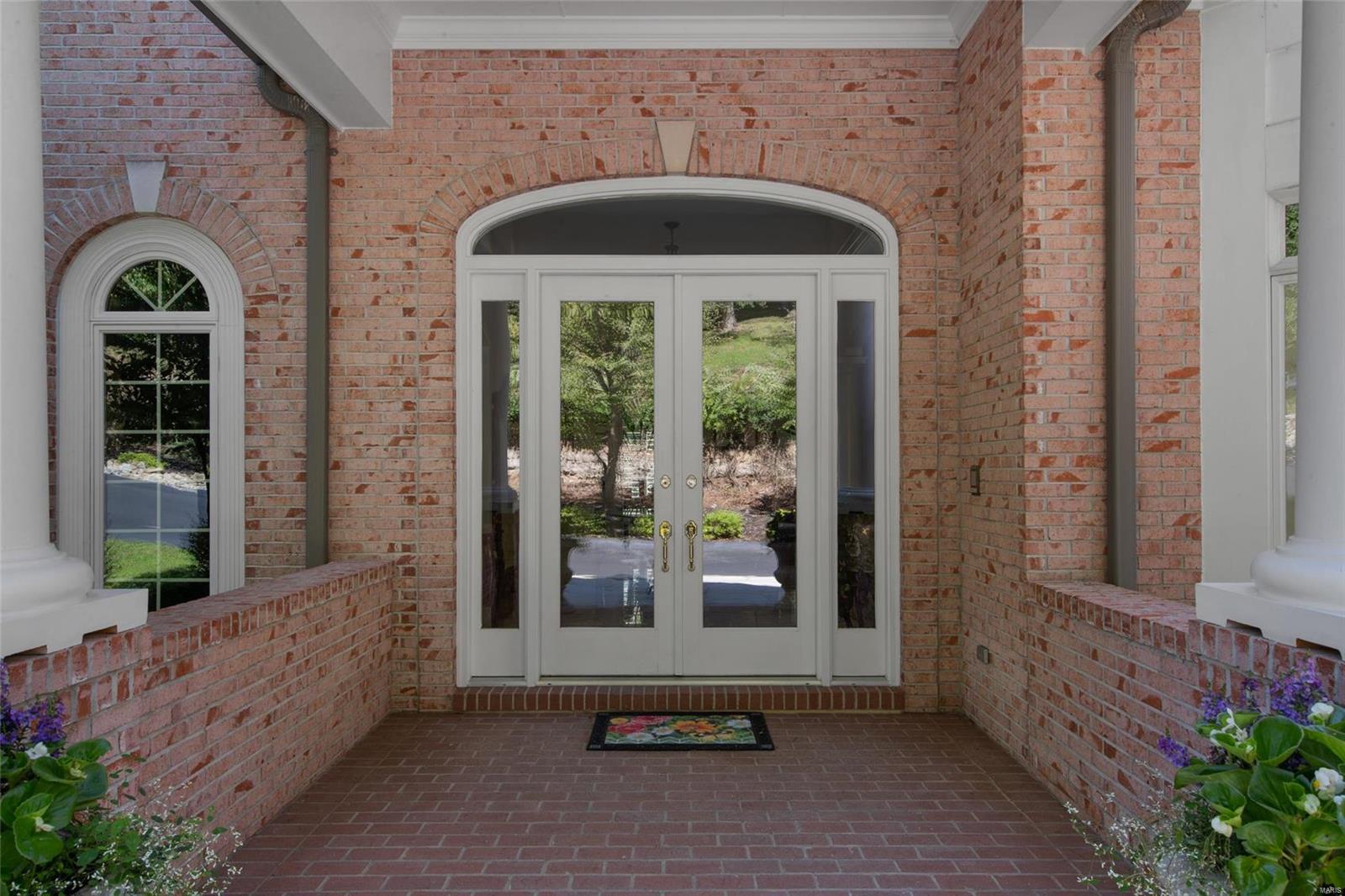 Bluffs - Residential