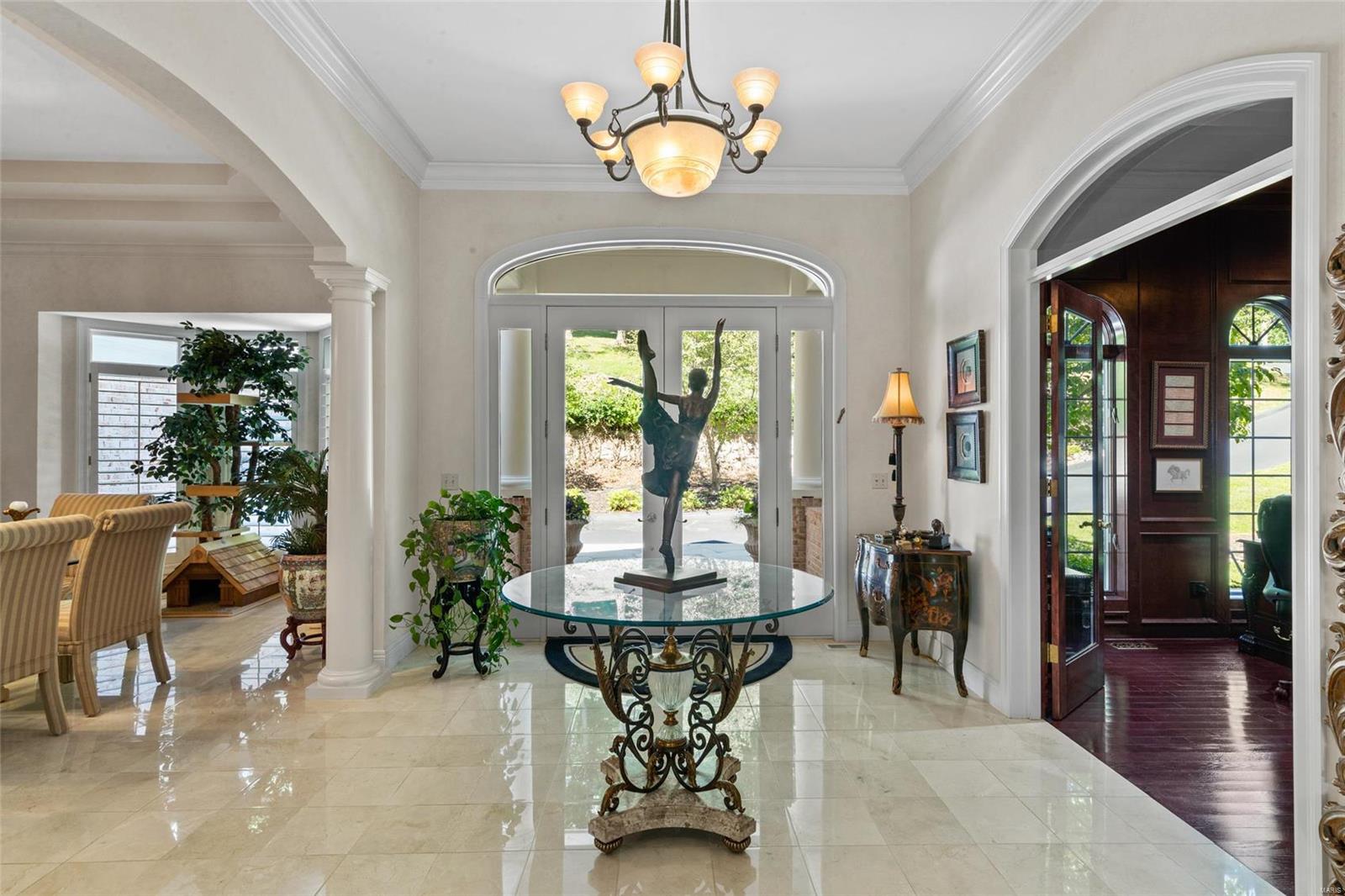 Bluffs - Residential