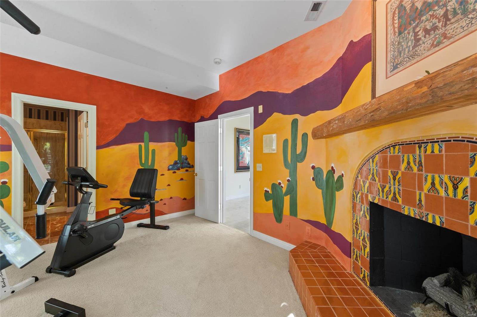 Bluffs - Residential