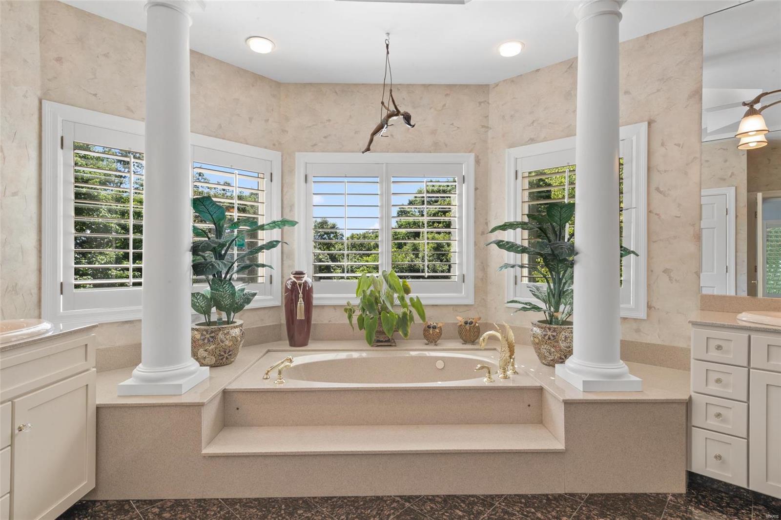 Bluffs - Residential