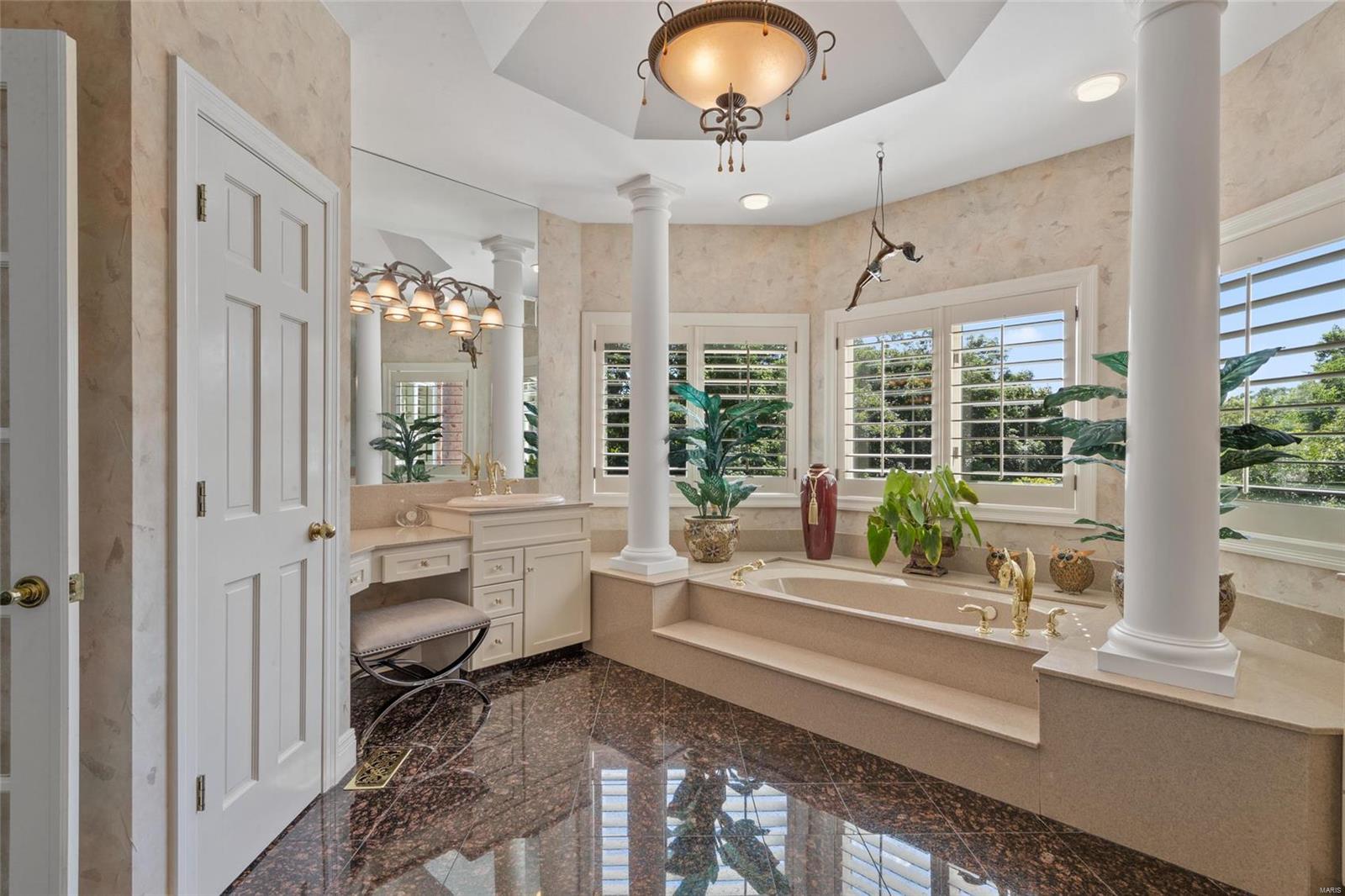 Bluffs - Residential