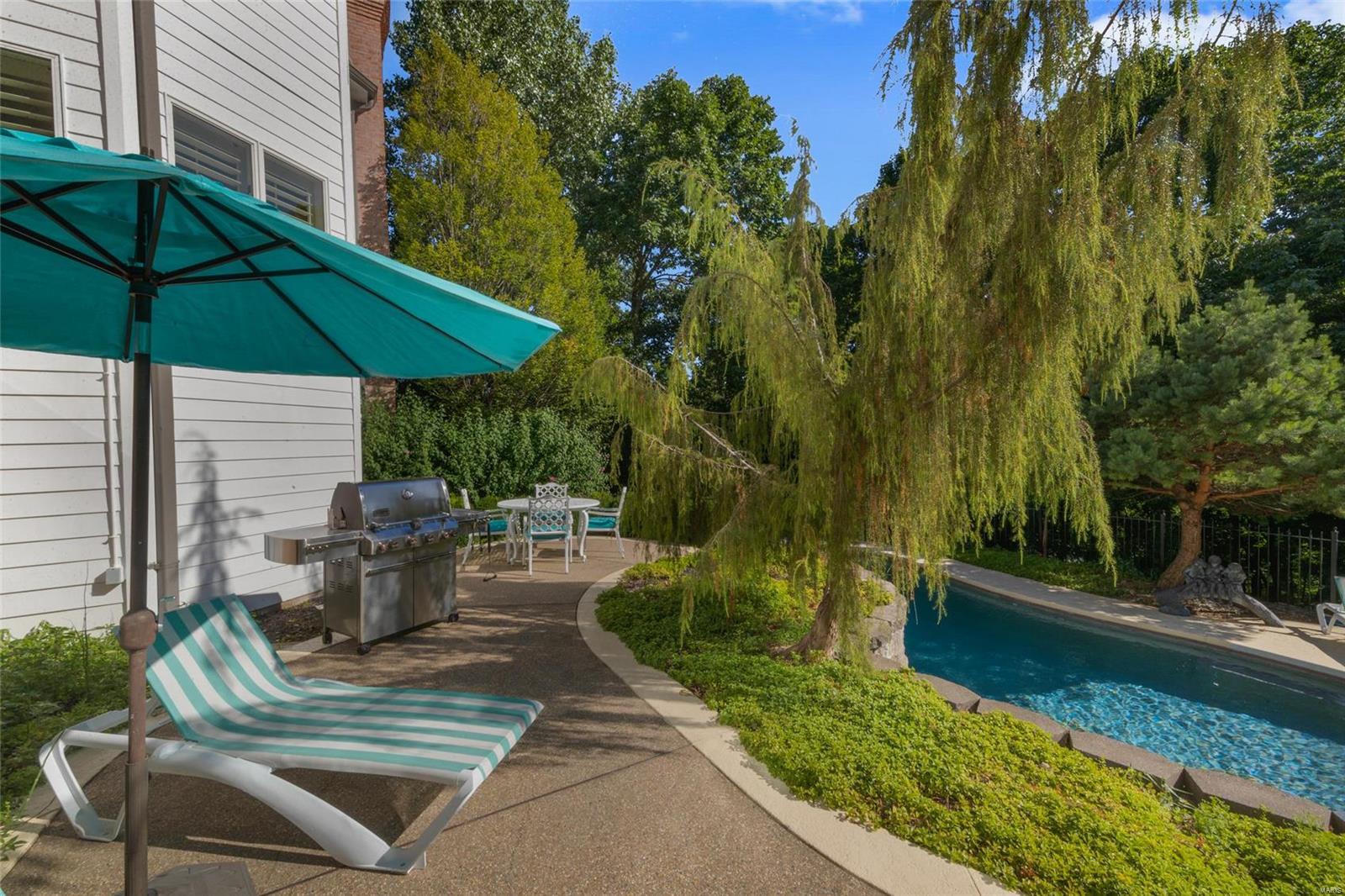 Bluffs - Residential