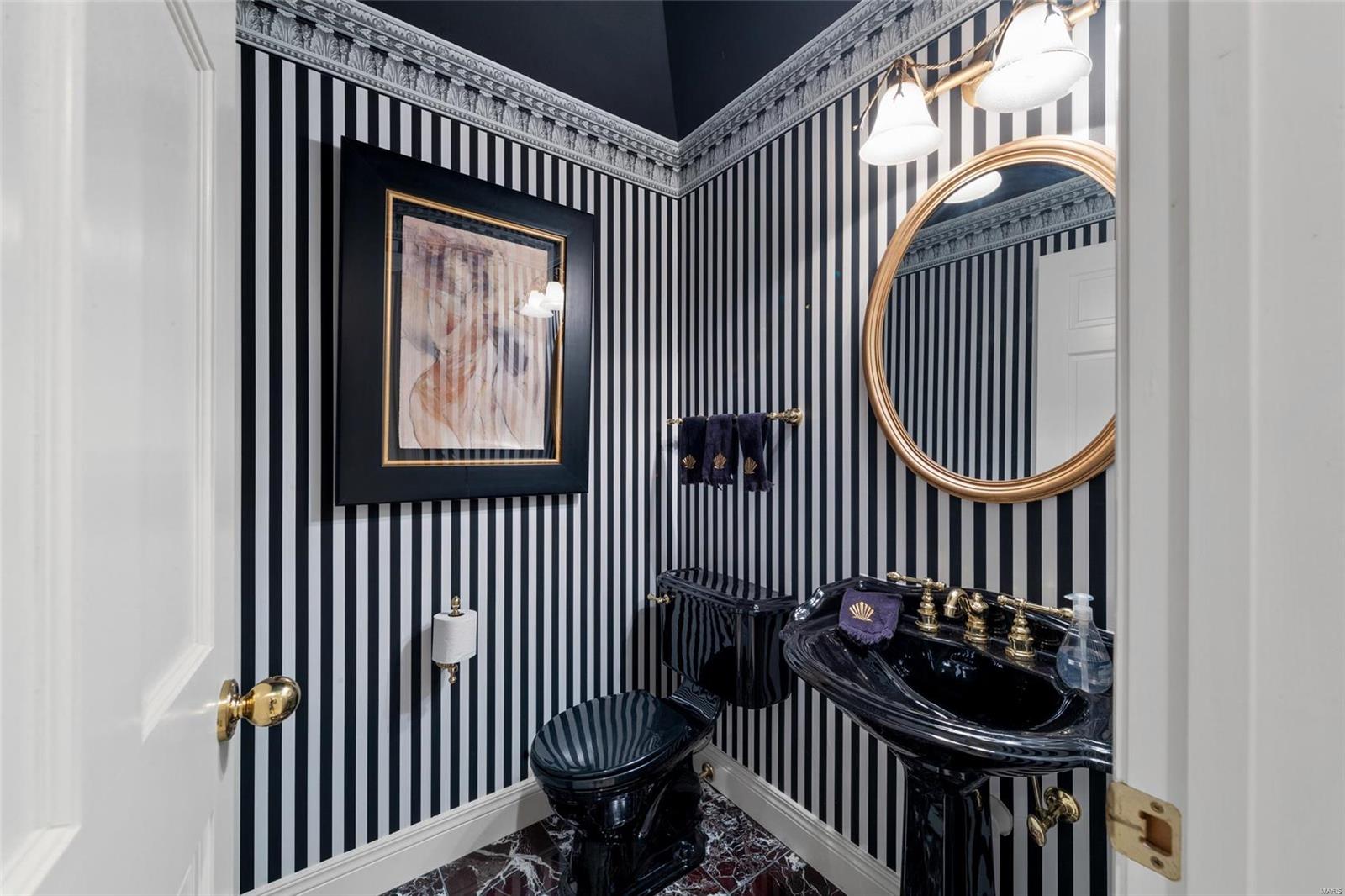 Bluffs - Residential