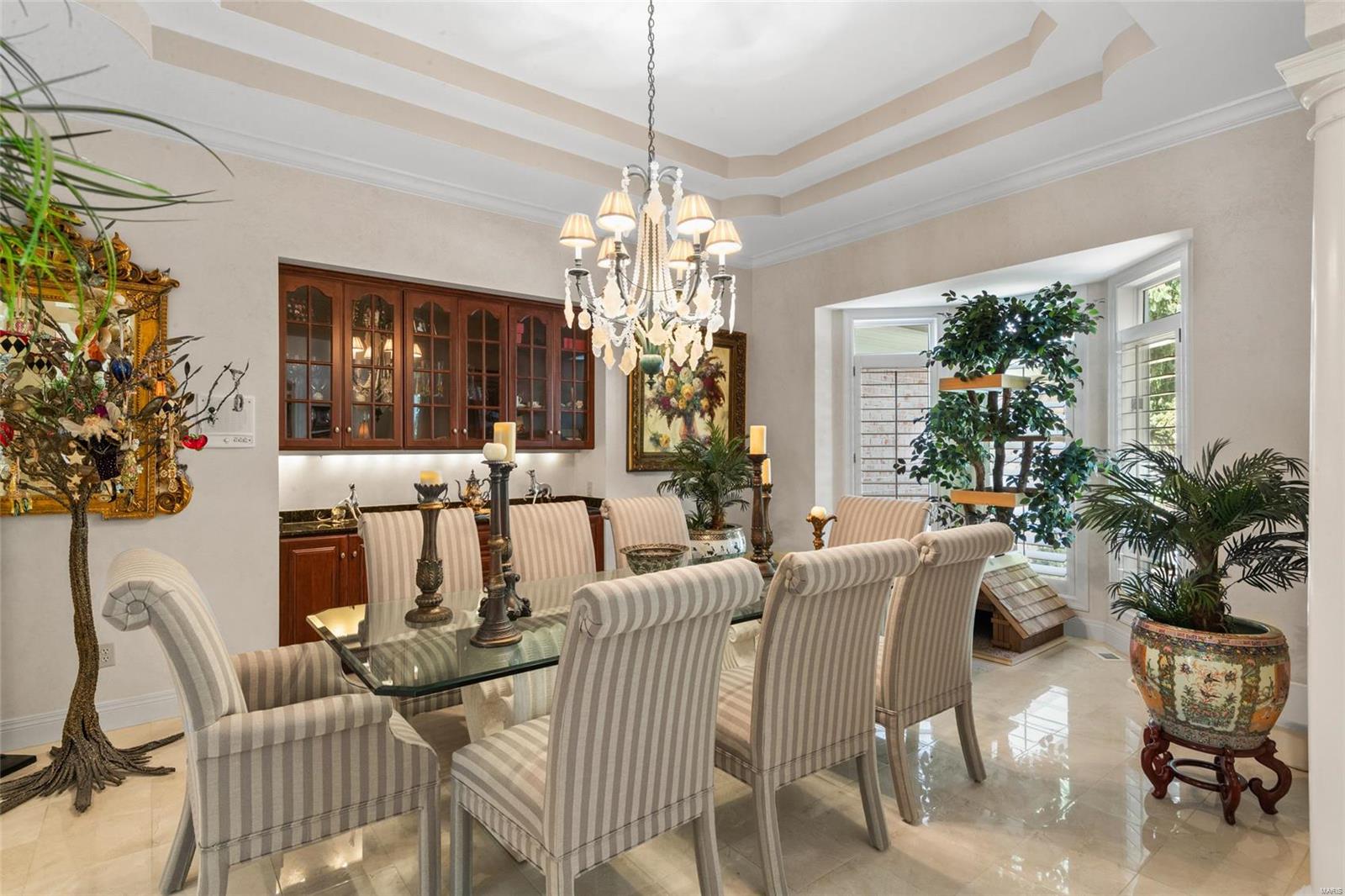 Bluffs - Residential