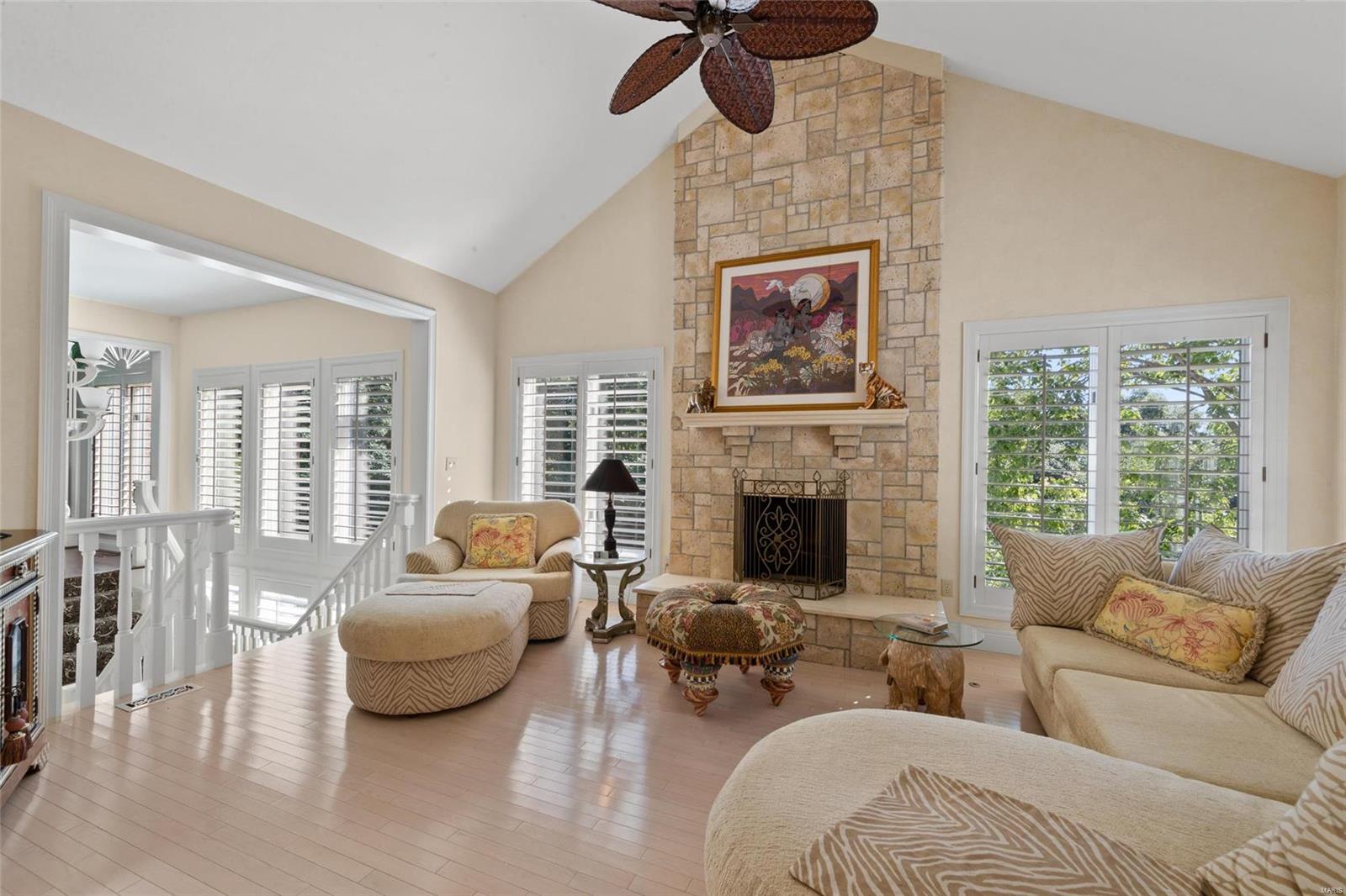 Bluffs - Residential