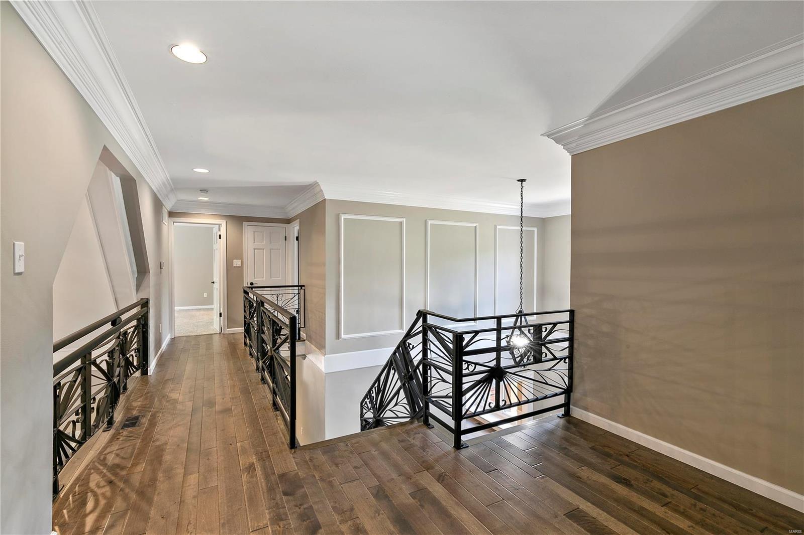 Weston Place - Residential