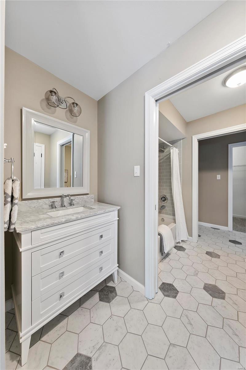 Weston Place - Residential