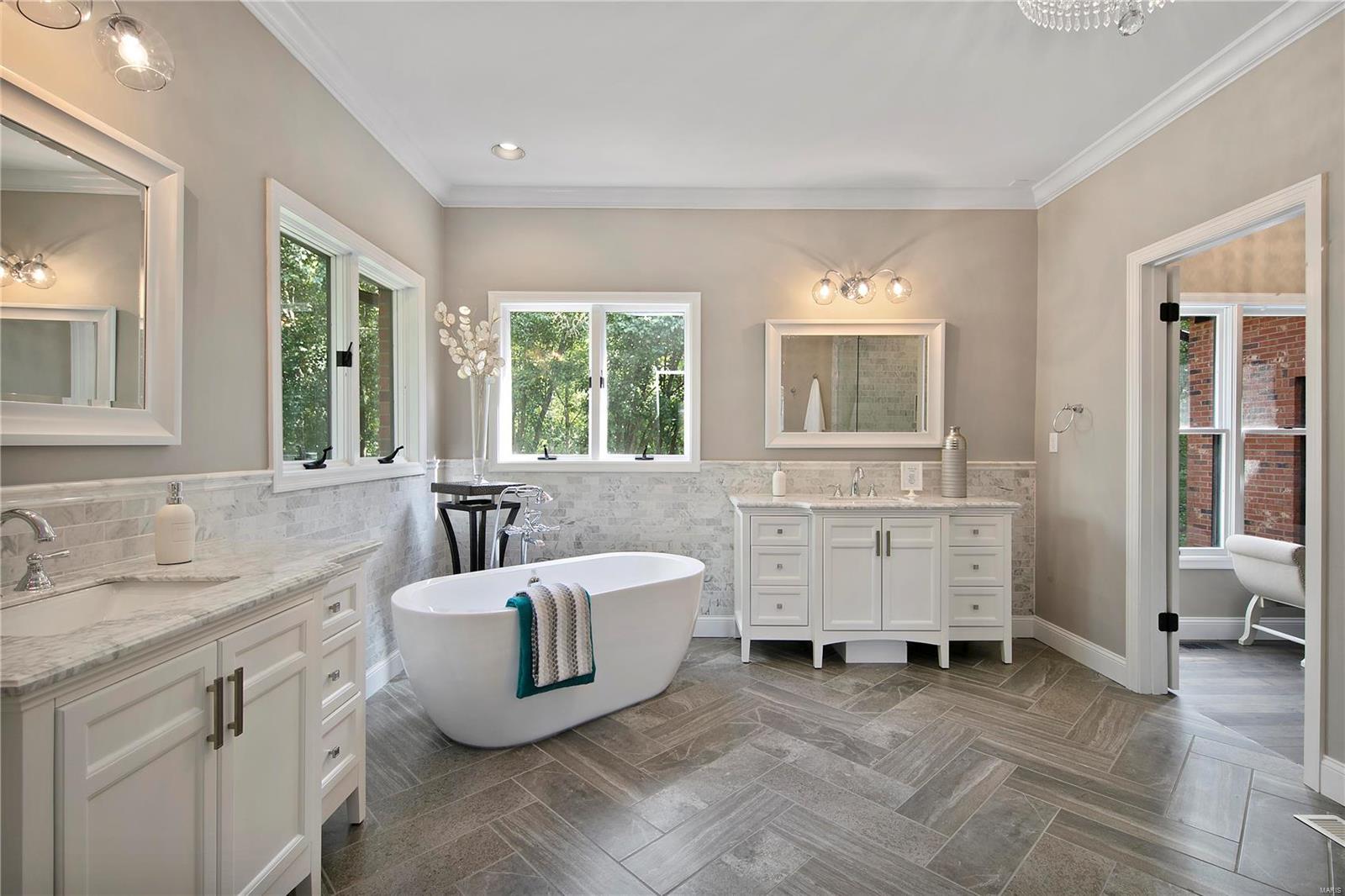 Weston Place - Residential