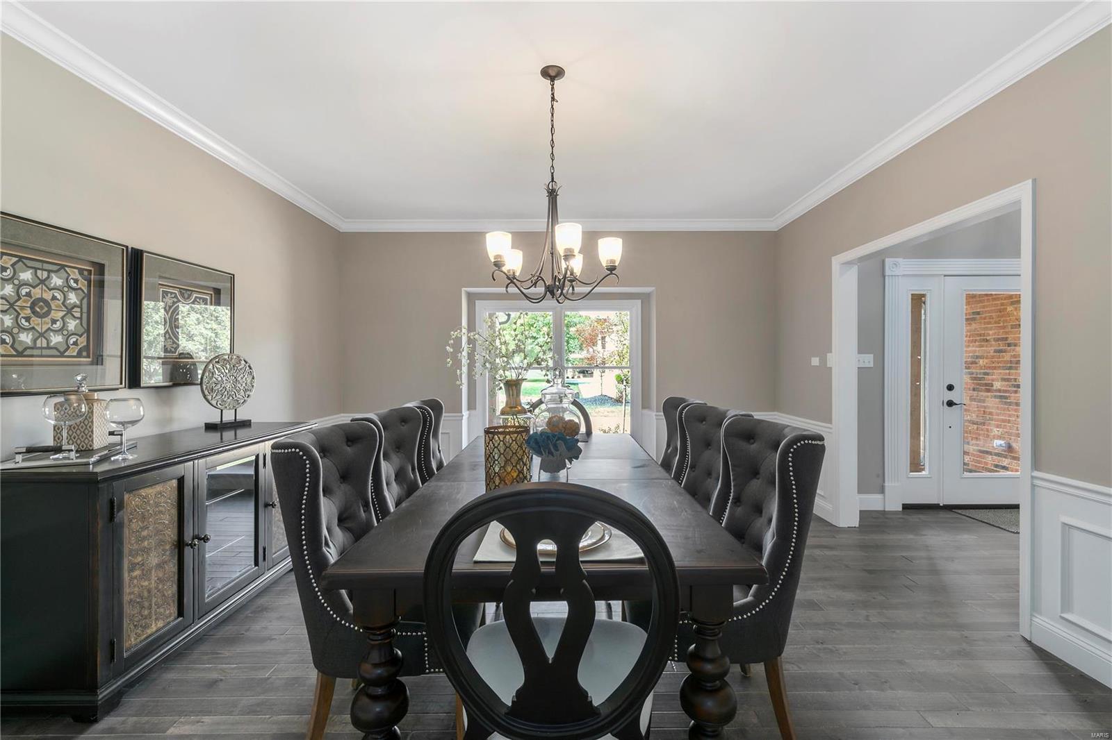 Weston Place - Residential