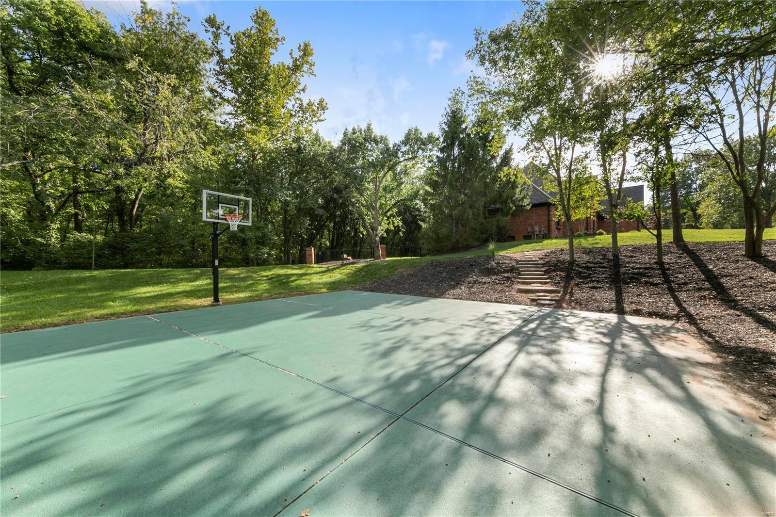 Weston Place - Residential