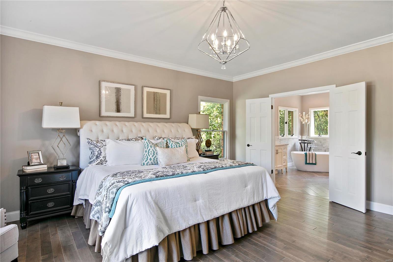 Weston Place - Residential