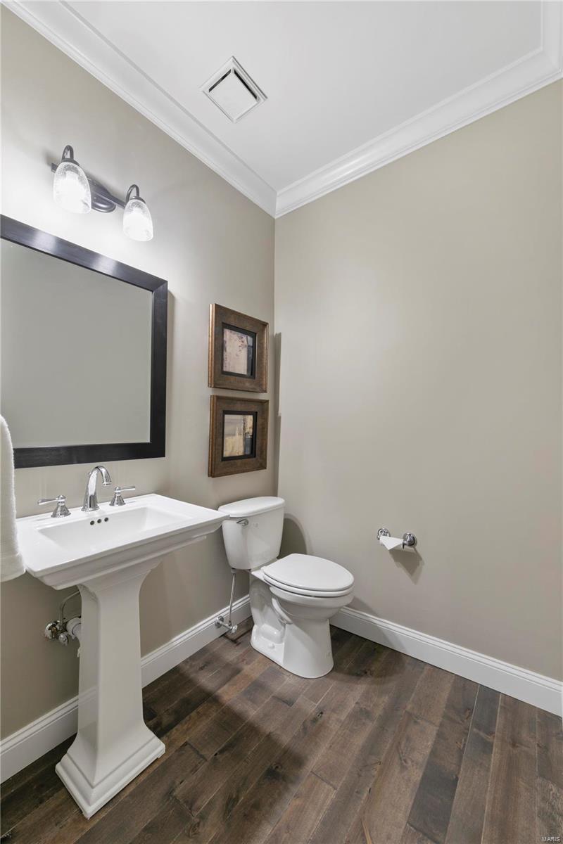 Weston Place - Residential